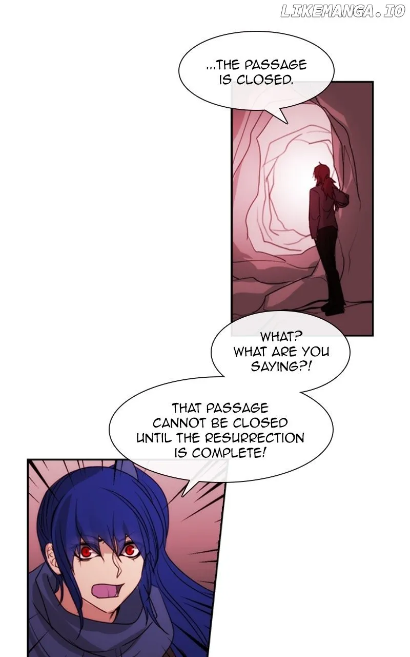 Read Kubera chapter 665 image 19 on Lezhin