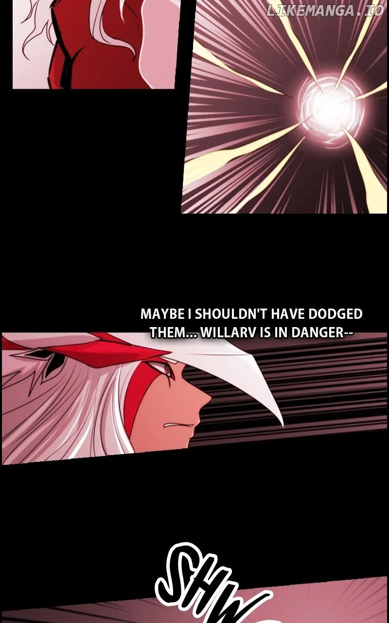 Read Kubera chapter 665 image 2 on Lezhin