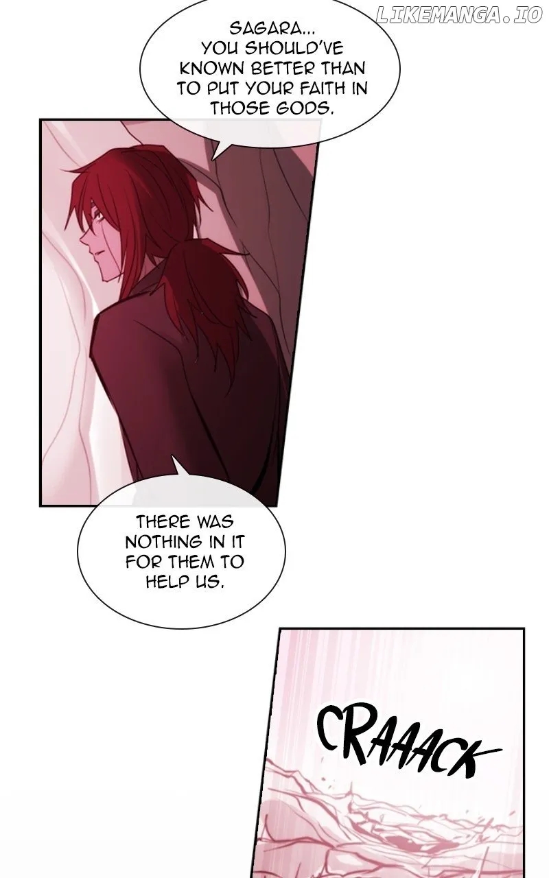 Read Kubera chapter 665 image 21 on Lezhin