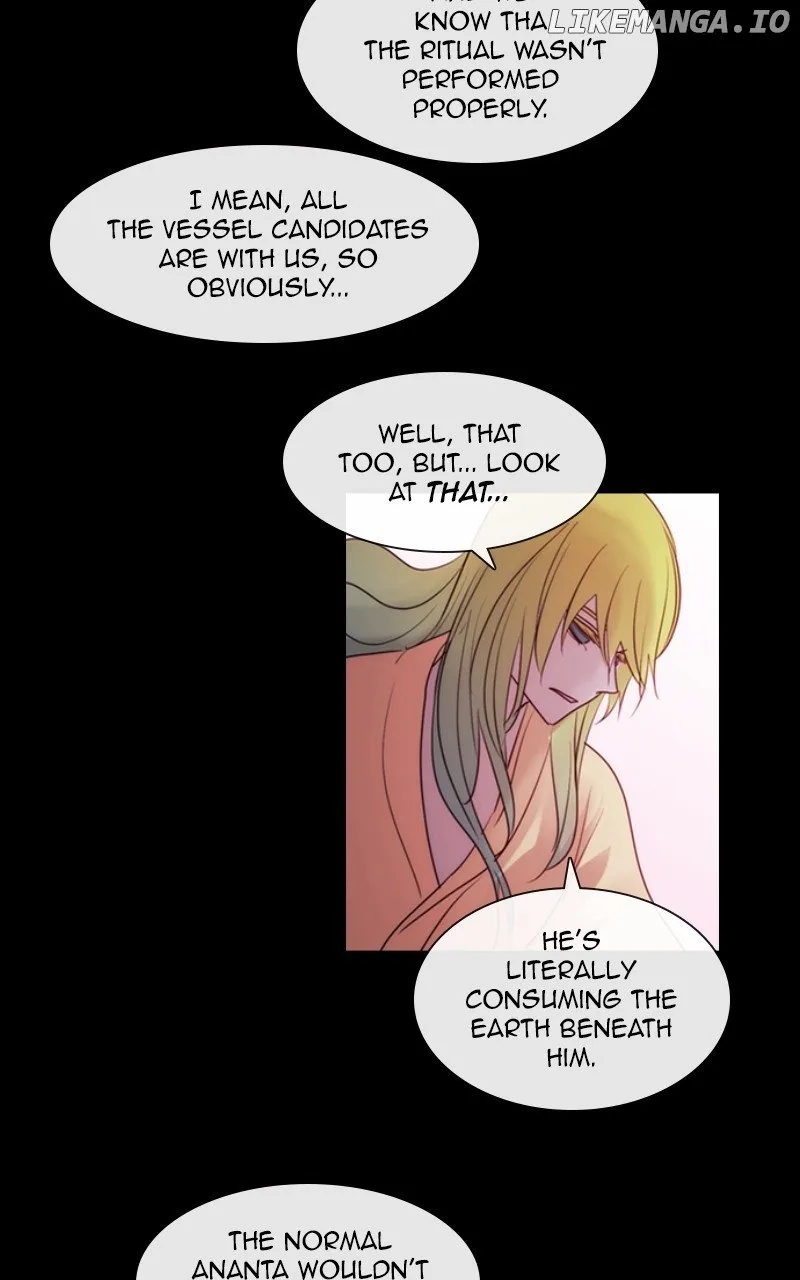 Read Kubera chapter 665 image 27 on Lezhin
