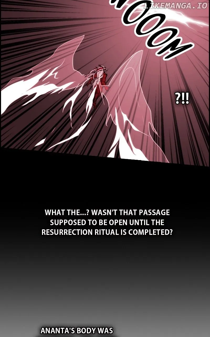 Read Kubera chapter 665 image 3 on Lezhin