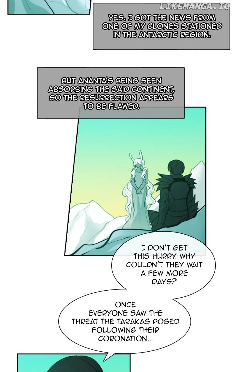 Read Kubera chapter 665 image 31 on Lezhin