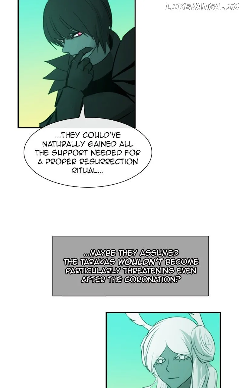 Read Kubera chapter 665 image 32 on Lezhin