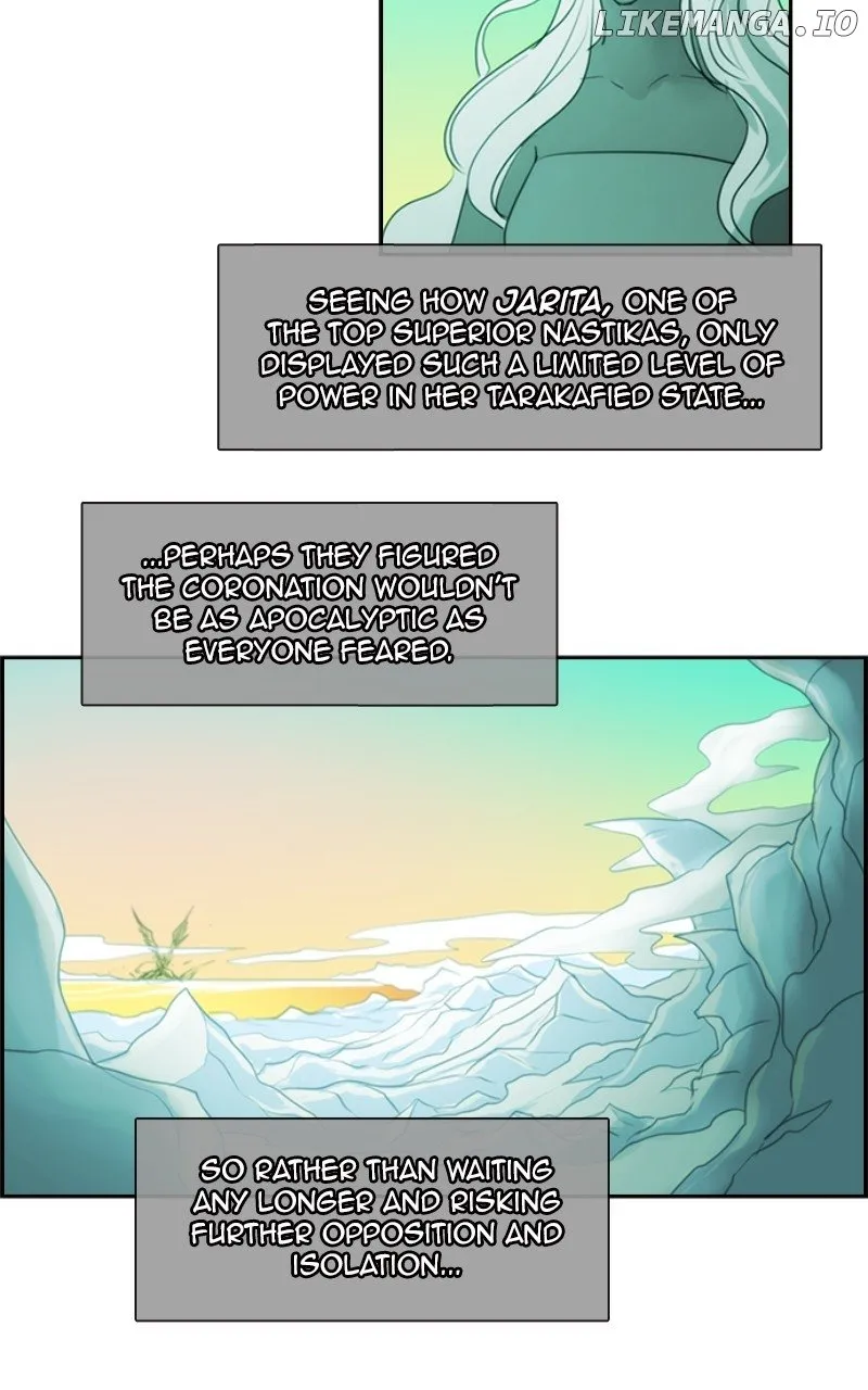 Read Kubera chapter 665 image 33 on Lezhin