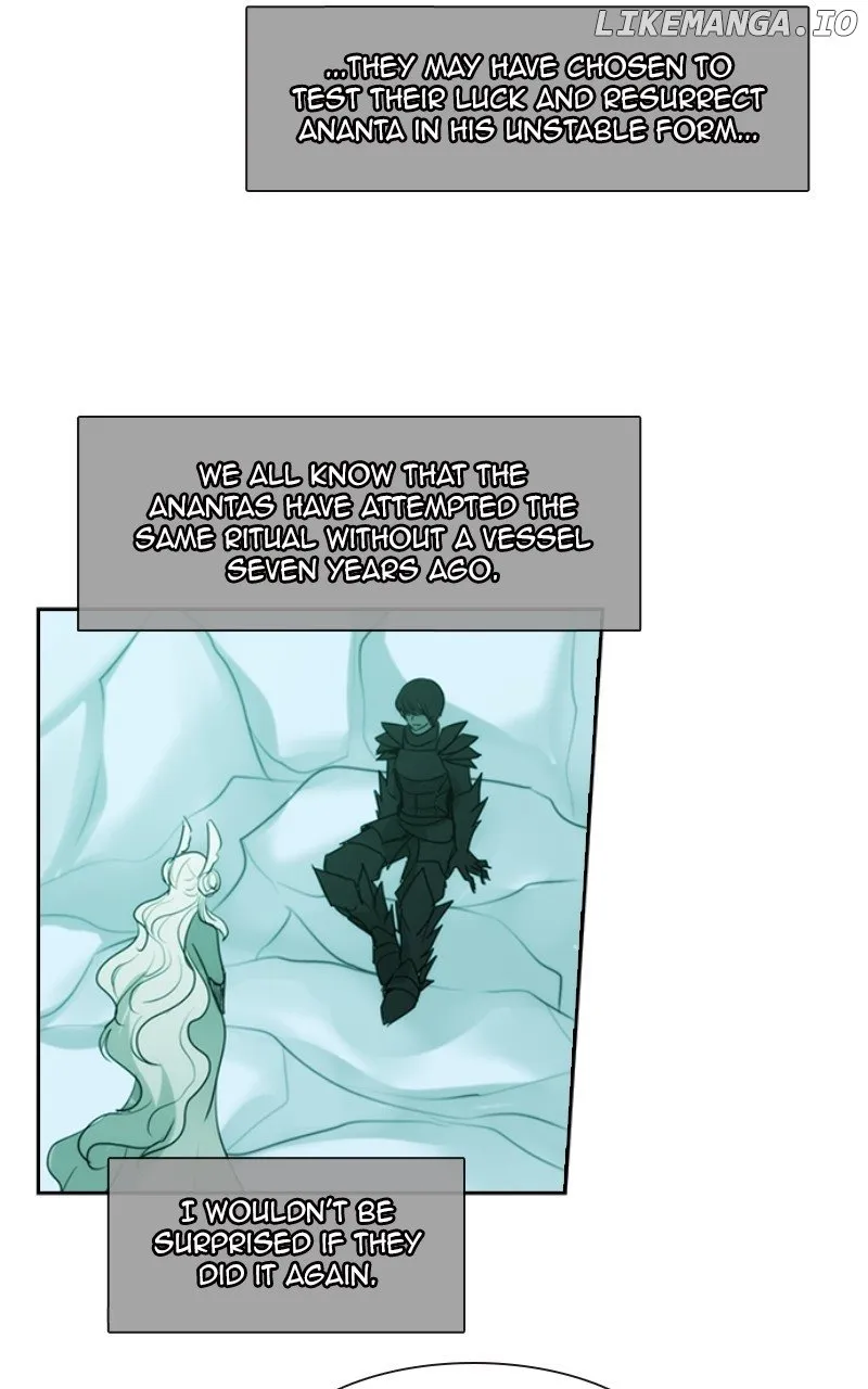 Read Kubera chapter 665 image 34 on Lezhin