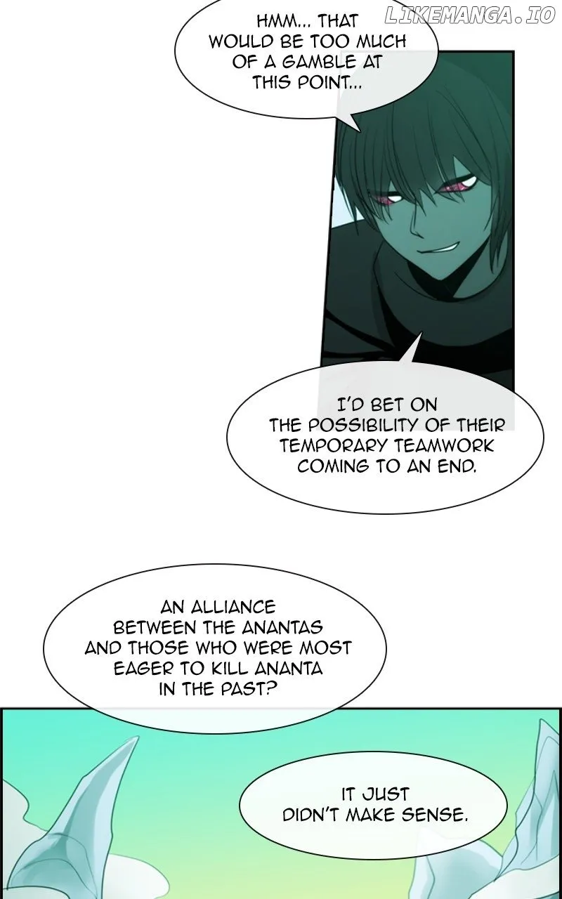 Read Kubera chapter 665 image 35 on Lezhin