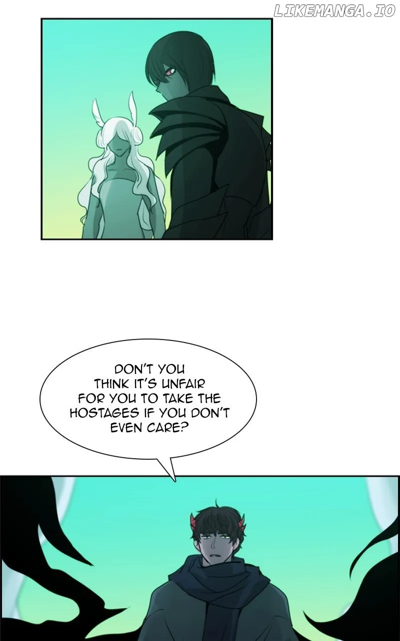 Read Kubera chapter 665 image 39 on Lezhin