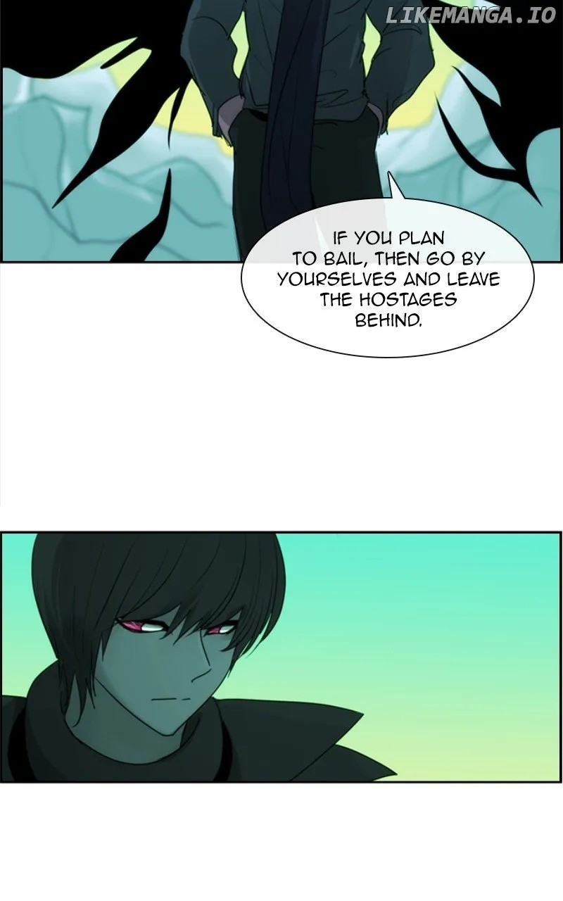 Read Kubera chapter 665 image 40 on Lezhin