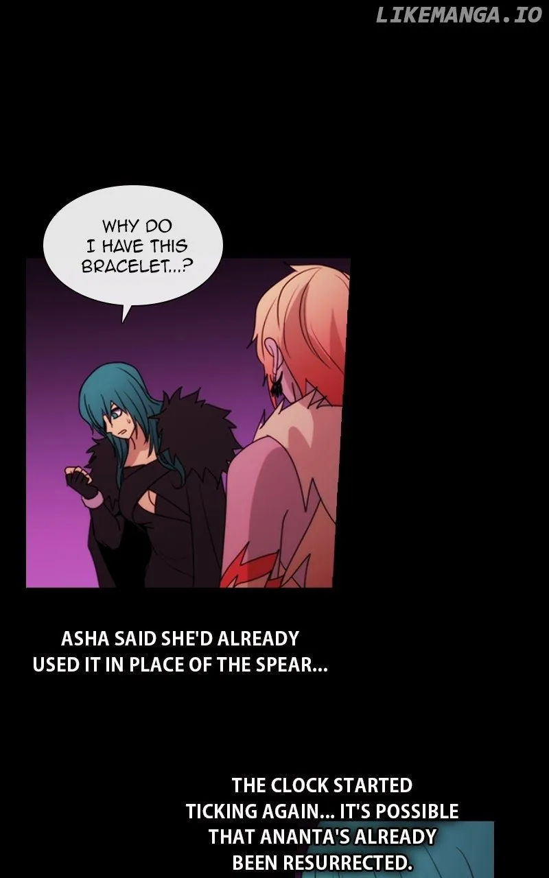 Read Kubera chapter 665 image 44 on Lezhin