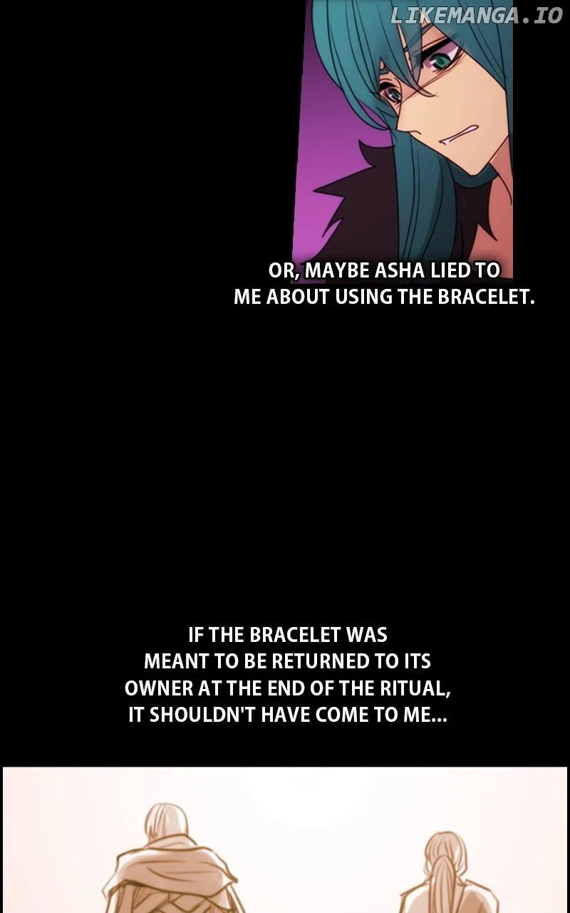 Read Kubera chapter 665 image 45 on Lezhin