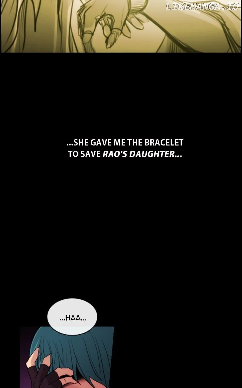 Read Kubera chapter 665 image 50 on Lezhin