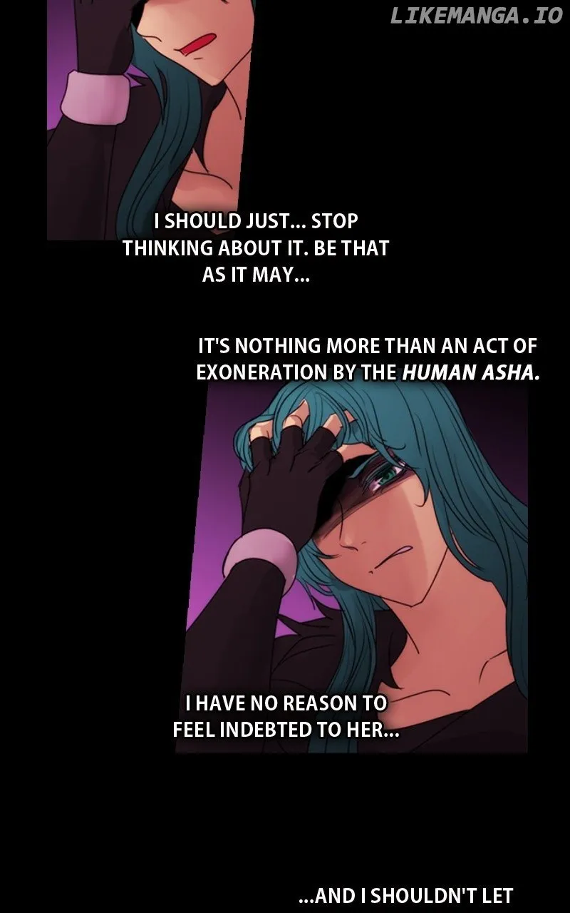 Read Kubera chapter 665 image 51 on Lezhin