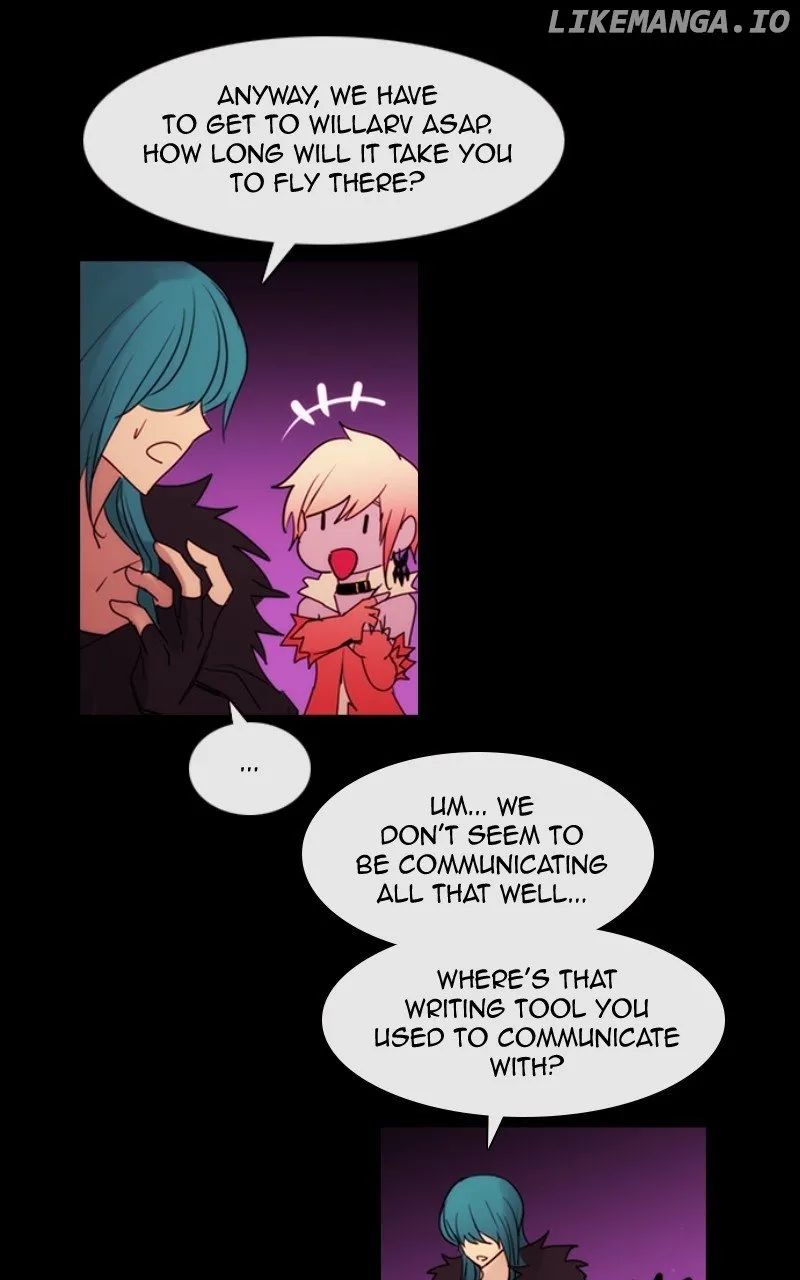 Read Kubera chapter 665 image 55 on Lezhin