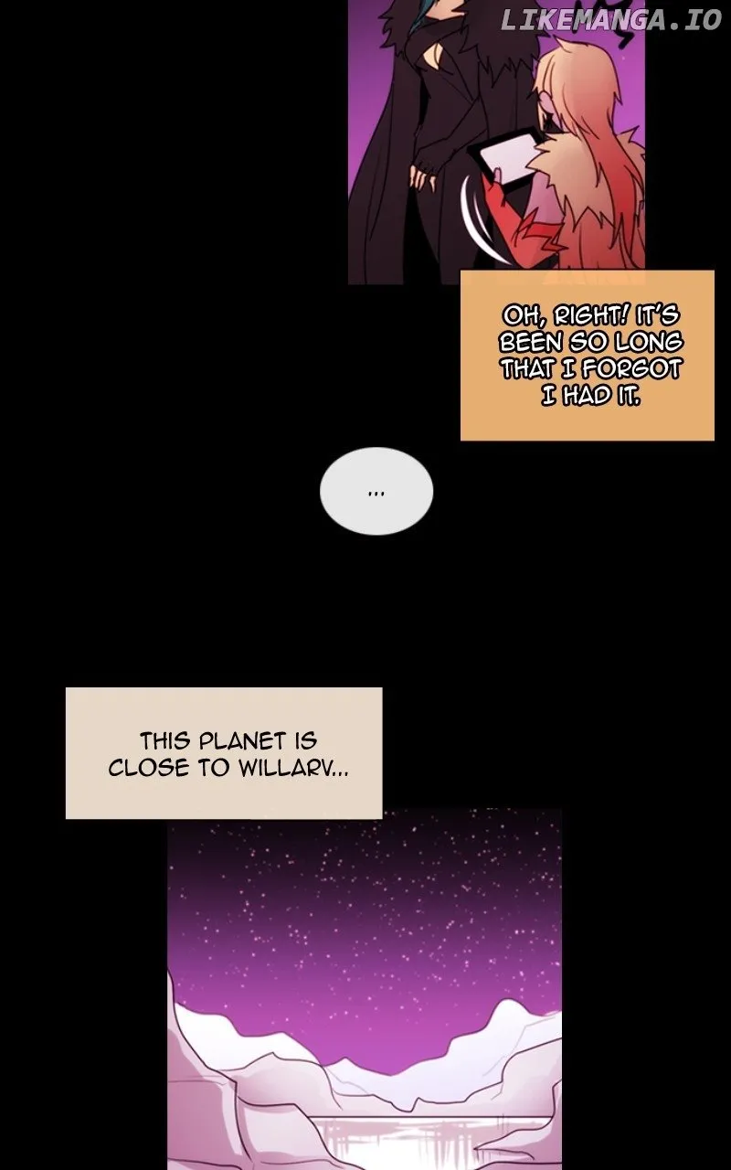 Read Kubera chapter 665 image 56 on Lezhin