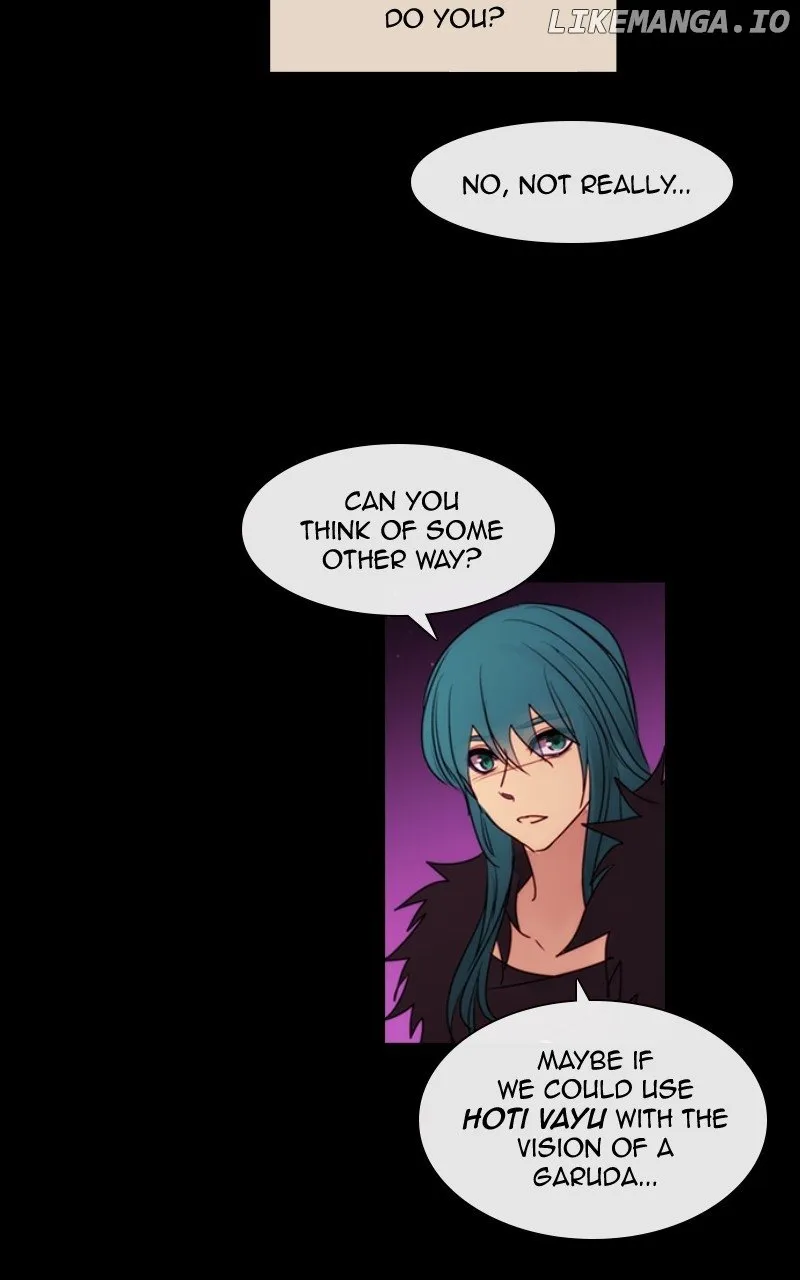Read Kubera chapter 665 image 58 on Lezhin