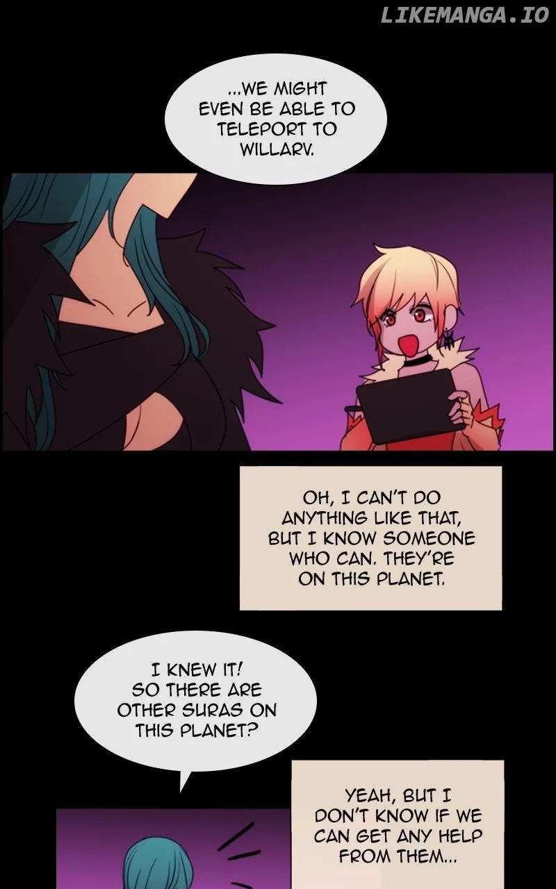 Read Kubera chapter 665 image 59 on Lezhin