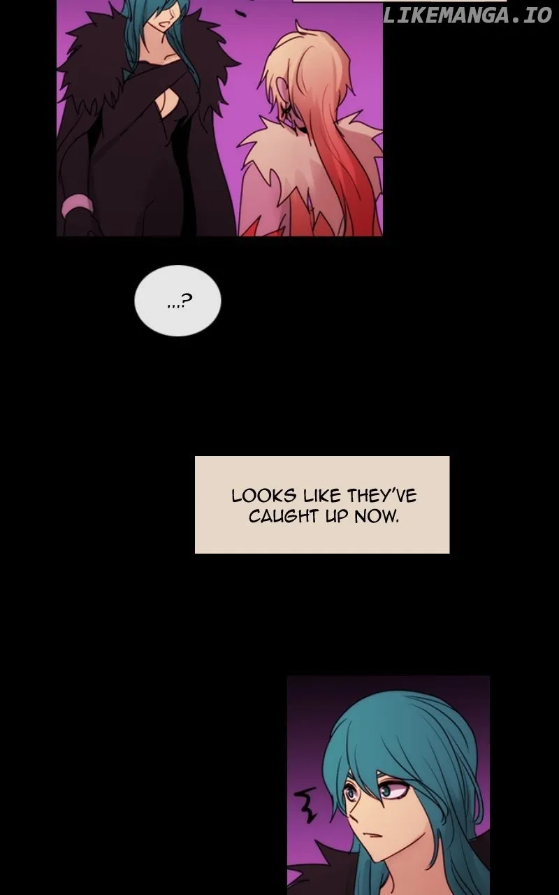 Read Kubera chapter 665 image 60 on Lezhin