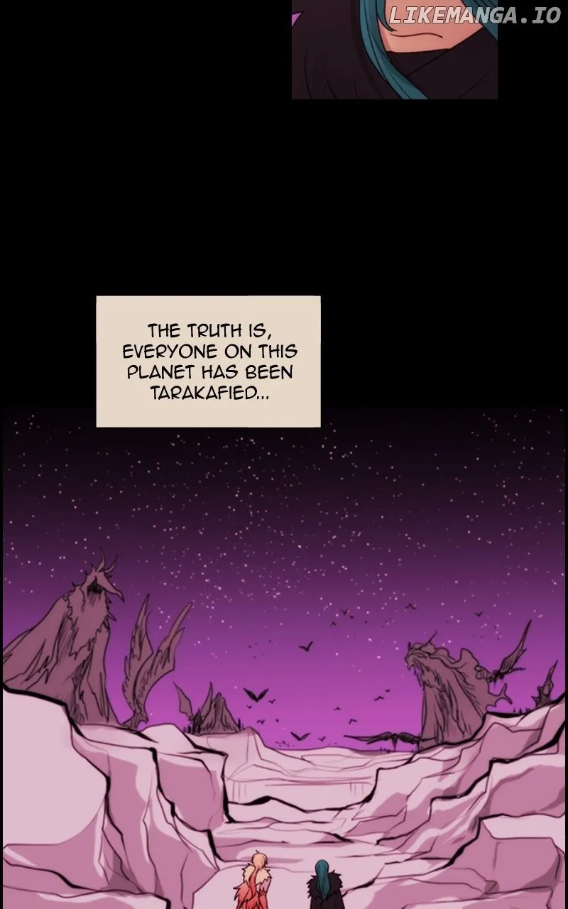 Read Kubera chapter 665 image 61 on Lezhin