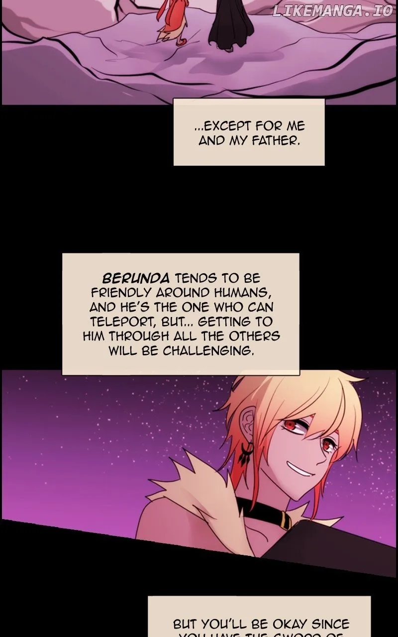 Read Kubera chapter 665 image 62 on Lezhin