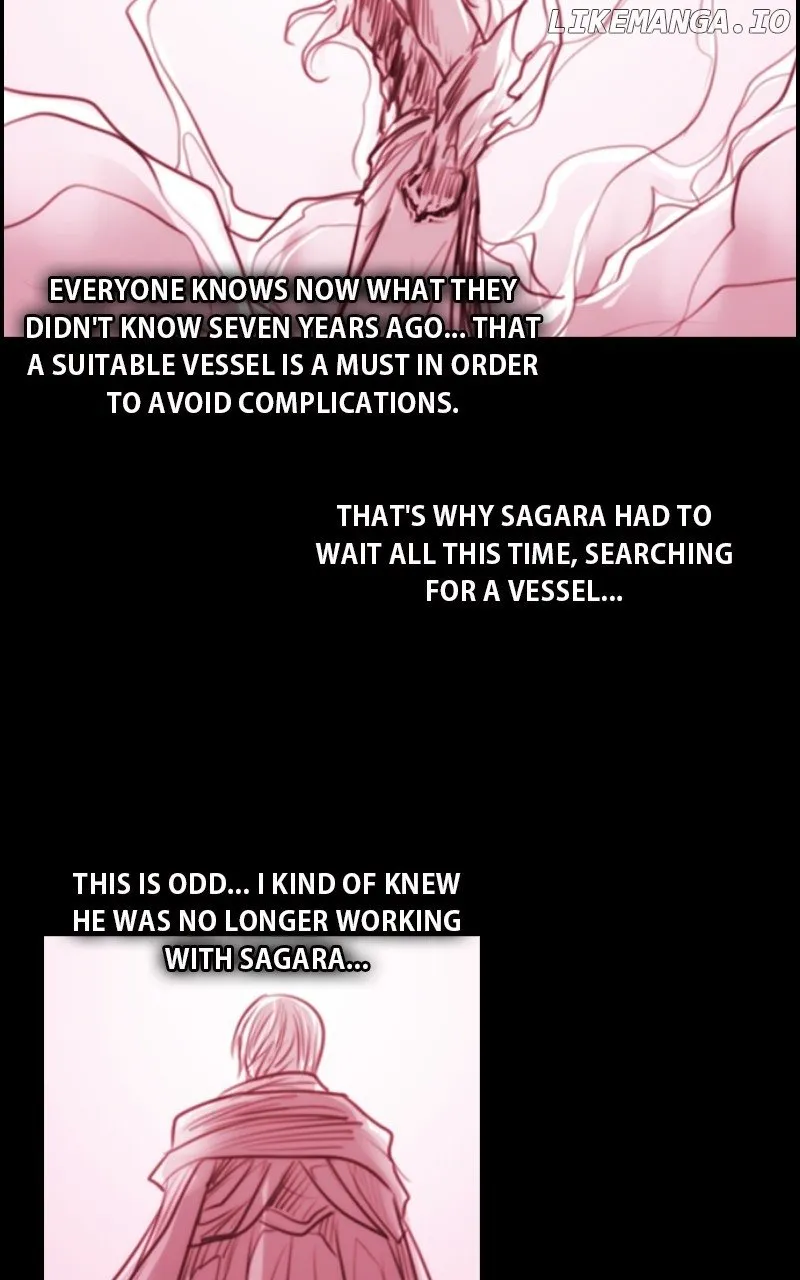 Read Kubera chapter 665 image 7 on Lezhin