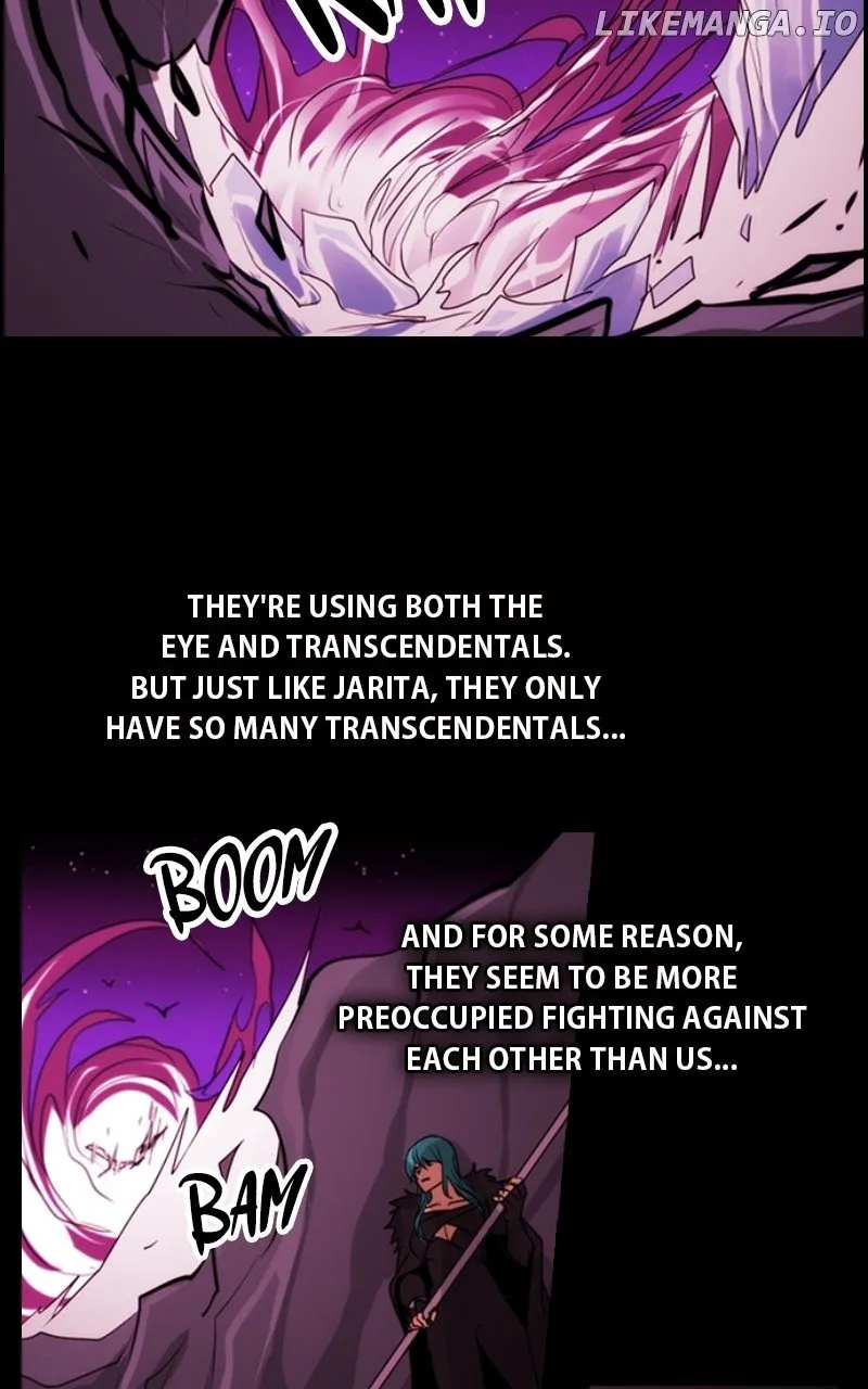 Read Kubera chapter 666 image 1 on Lezhin