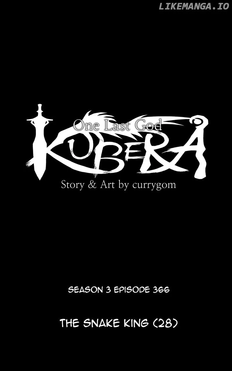 Read Kubera chapter 666 image 12 on Lezhin