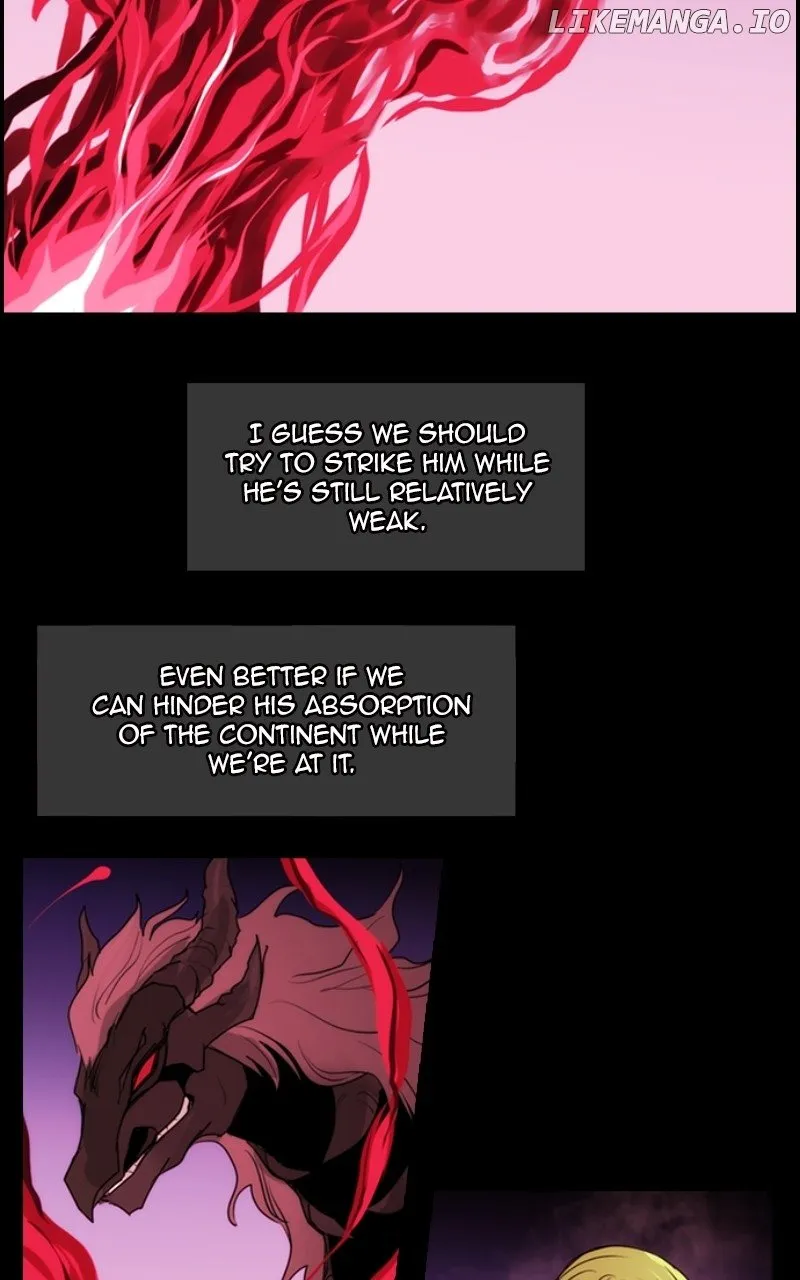 Read Kubera chapter 666 image 14 on Lezhin