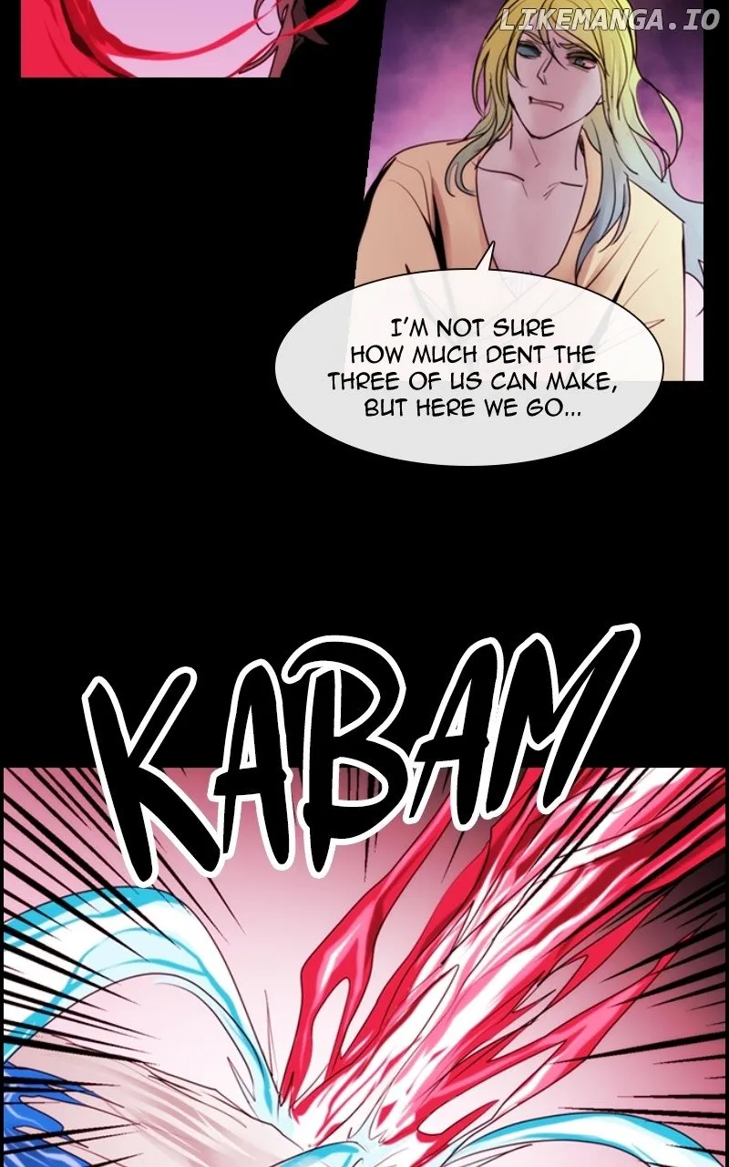 Read Kubera chapter 666 image 15 on Lezhin