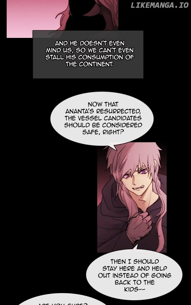 Read Kubera chapter 666 image 18 on Lezhin