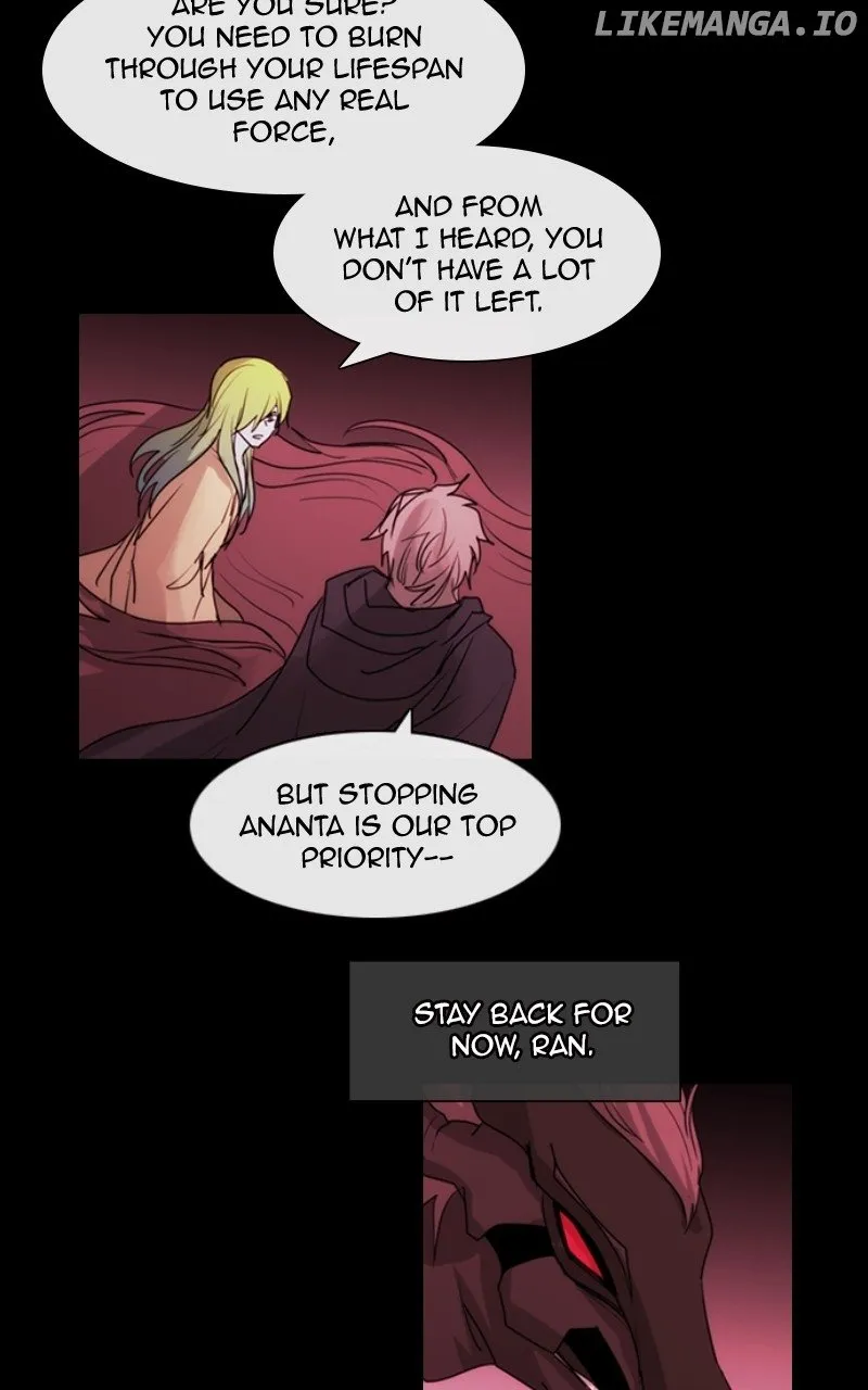 Read Kubera chapter 666 image 19 on Lezhin
