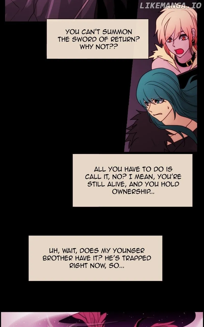 Read Kubera chapter 666 image 2 on Lezhin