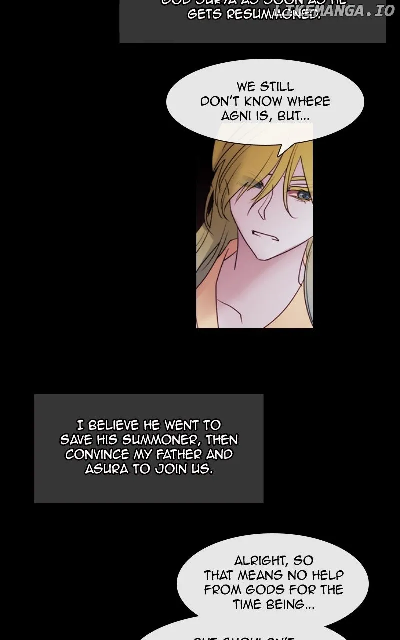Read Kubera chapter 666 image 23 on Lezhin
