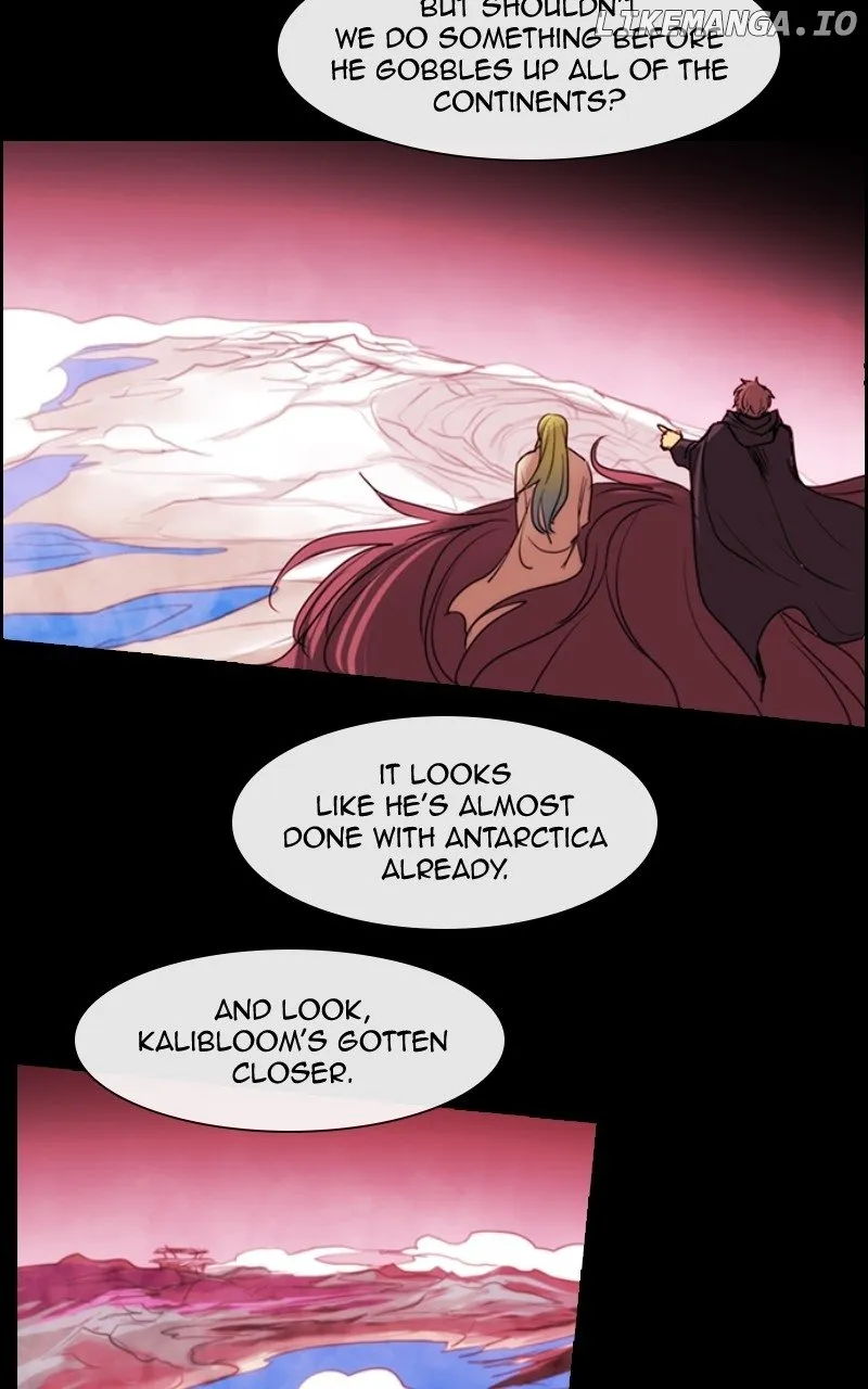 Read Kubera chapter 666 image 24 on Lezhin