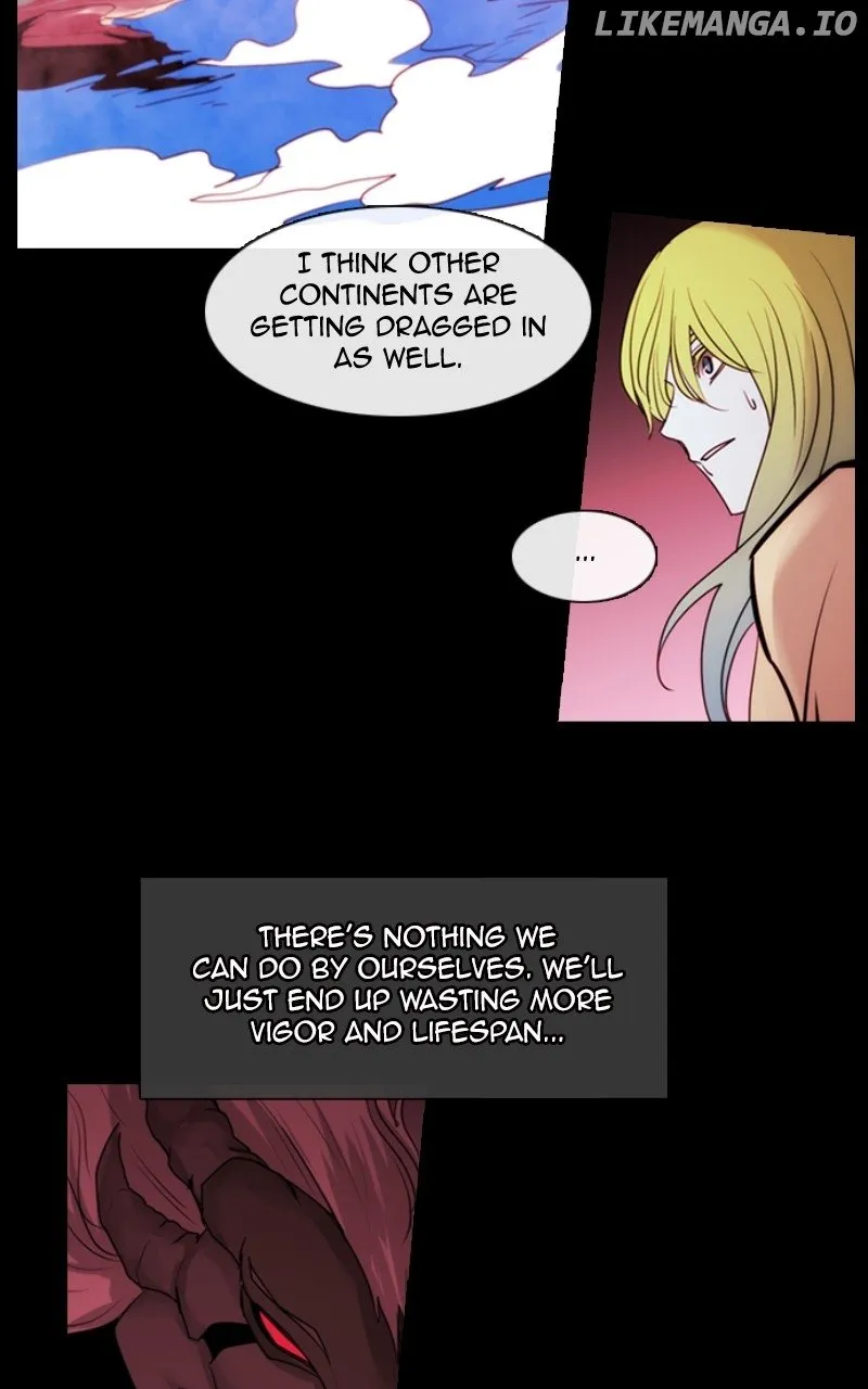 Read Kubera chapter 666 image 25 on Lezhin