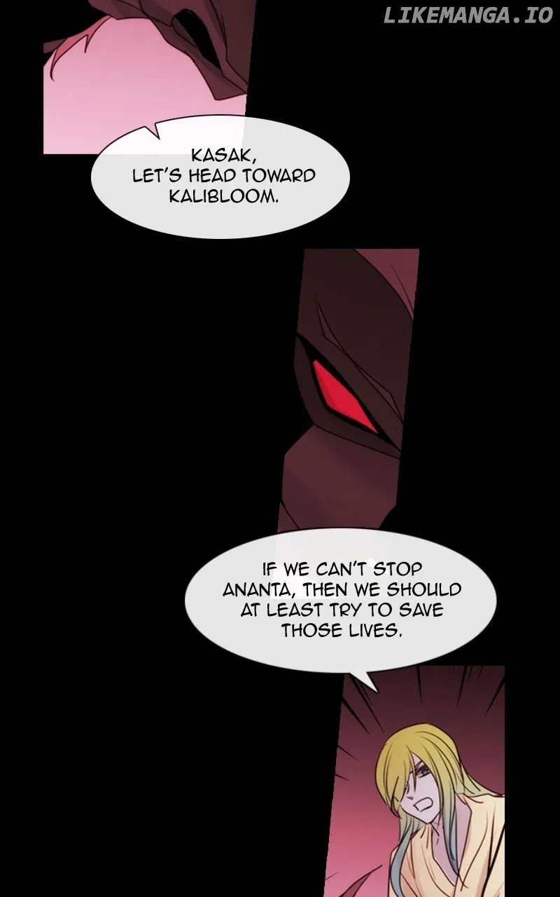 Read Kubera chapter 666 image 26 on Lezhin