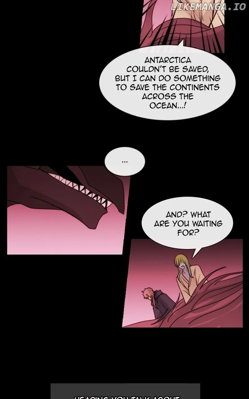 Read Kubera chapter 666 image 27 on Lezhin
