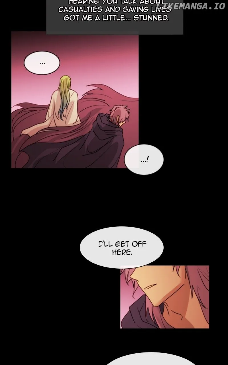 Read Kubera chapter 666 image 28 on Lezhin