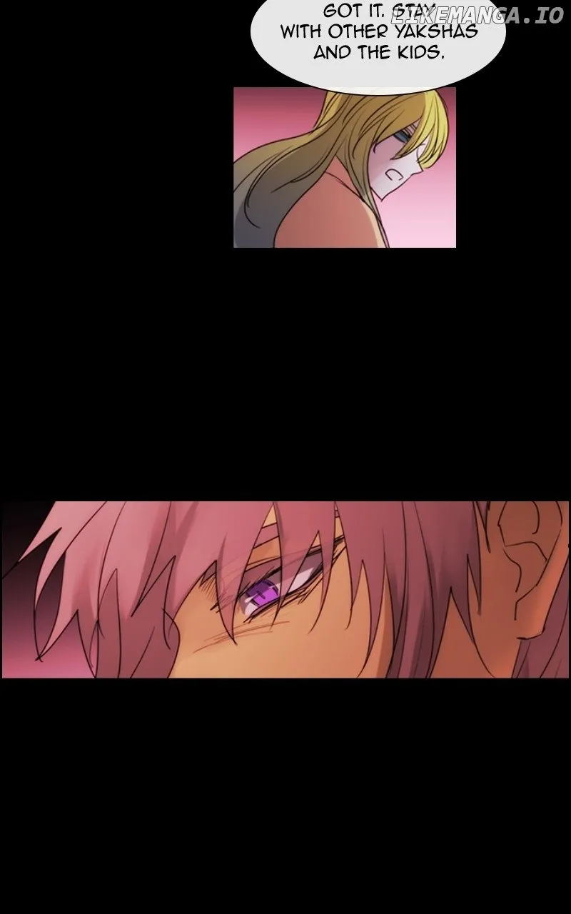 Read Kubera chapter 666 image 29 on Lezhin