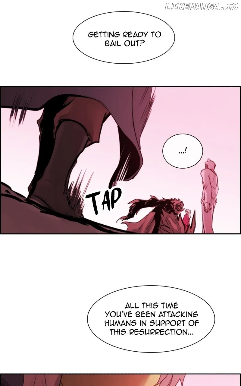 Read Kubera chapter 666 image 34 on Lezhin
