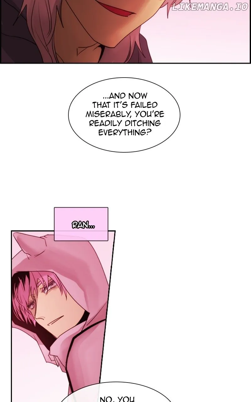 Read Kubera chapter 666 image 35 on Lezhin