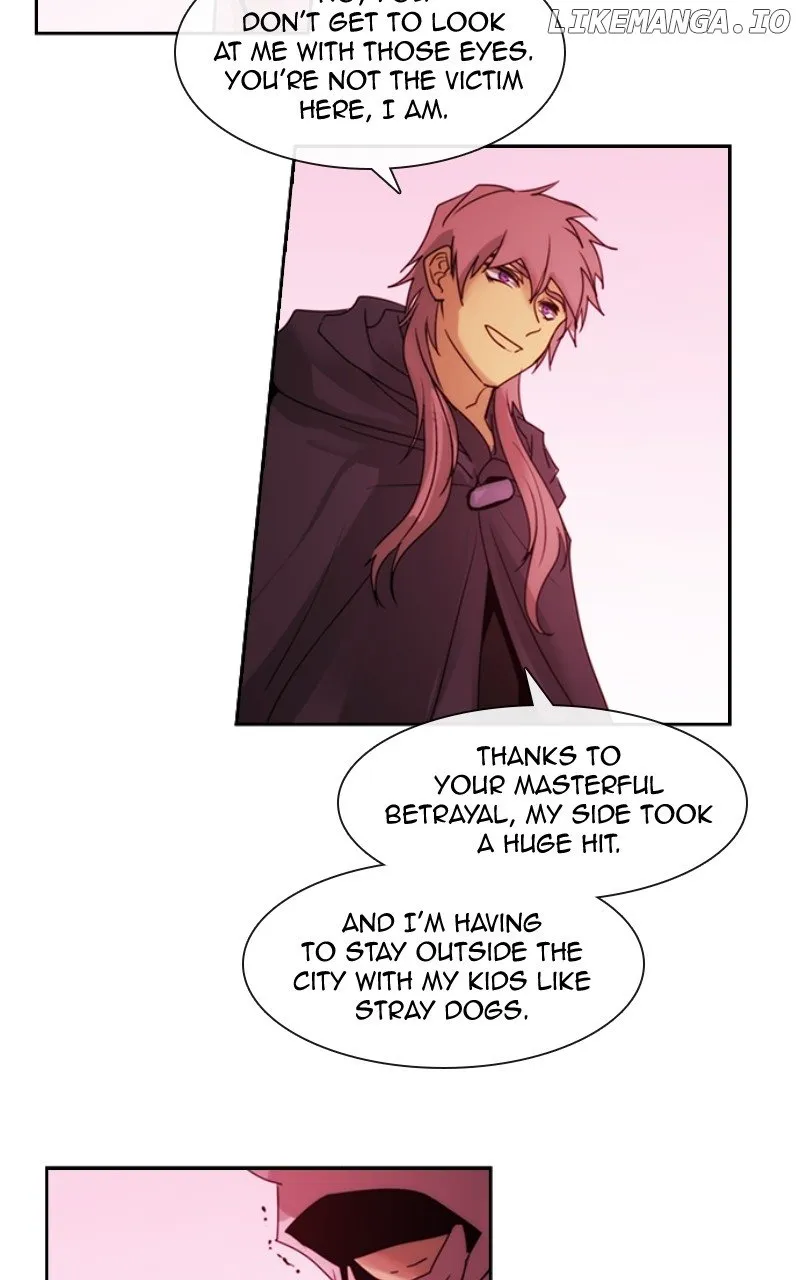 Read Kubera chapter 666 image 36 on Lezhin
