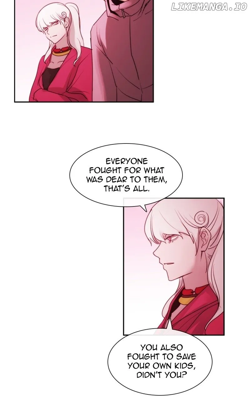 Read Kubera chapter 666 image 37 on Lezhin