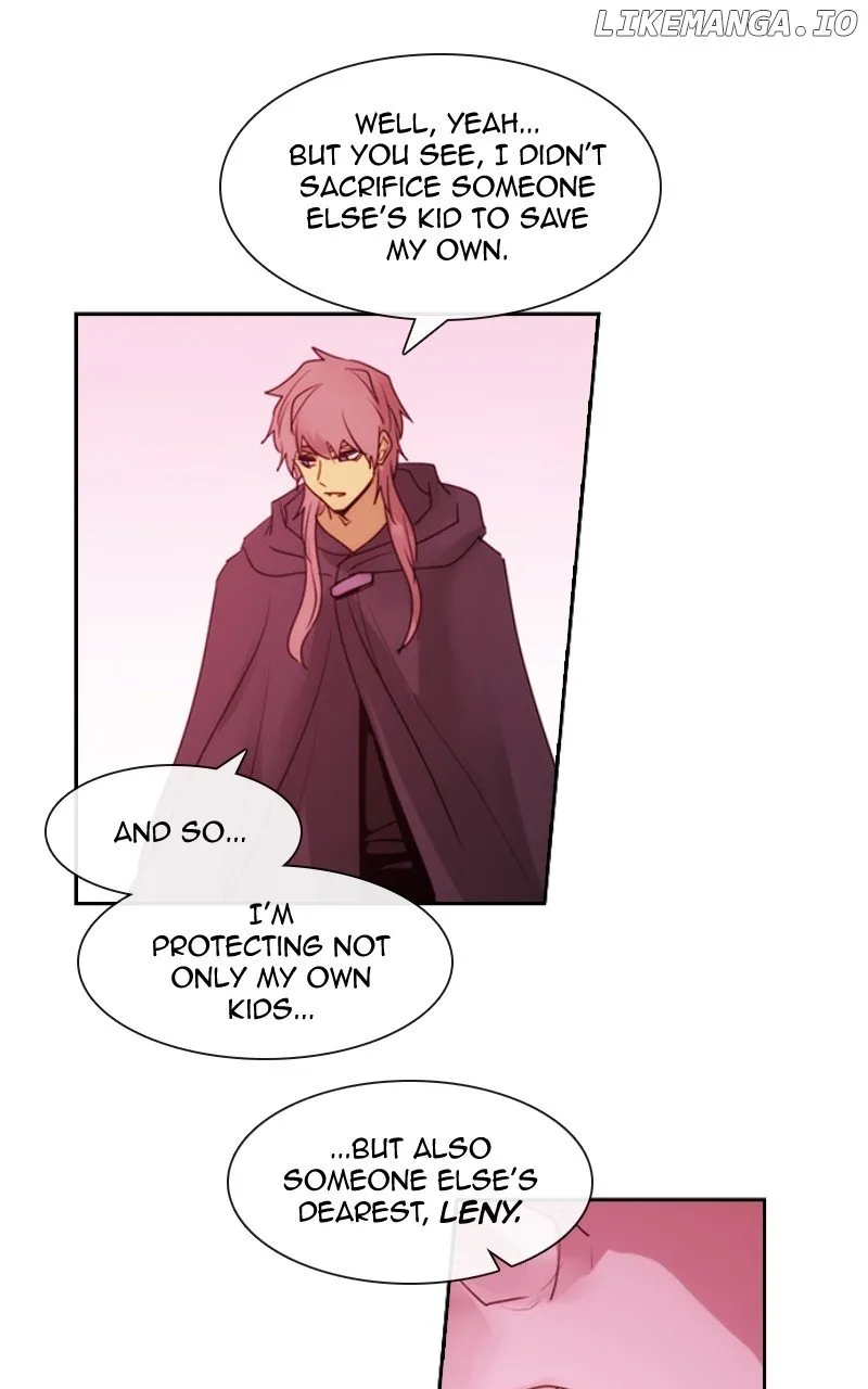 Read Kubera chapter 666 image 38 on Lezhin