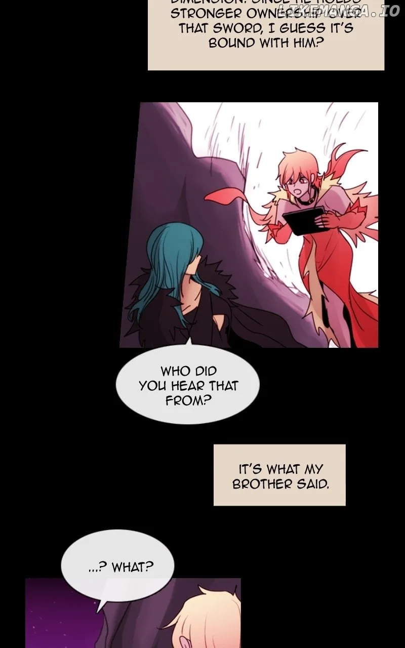 Read Kubera chapter 666 image 4 on Lezhin