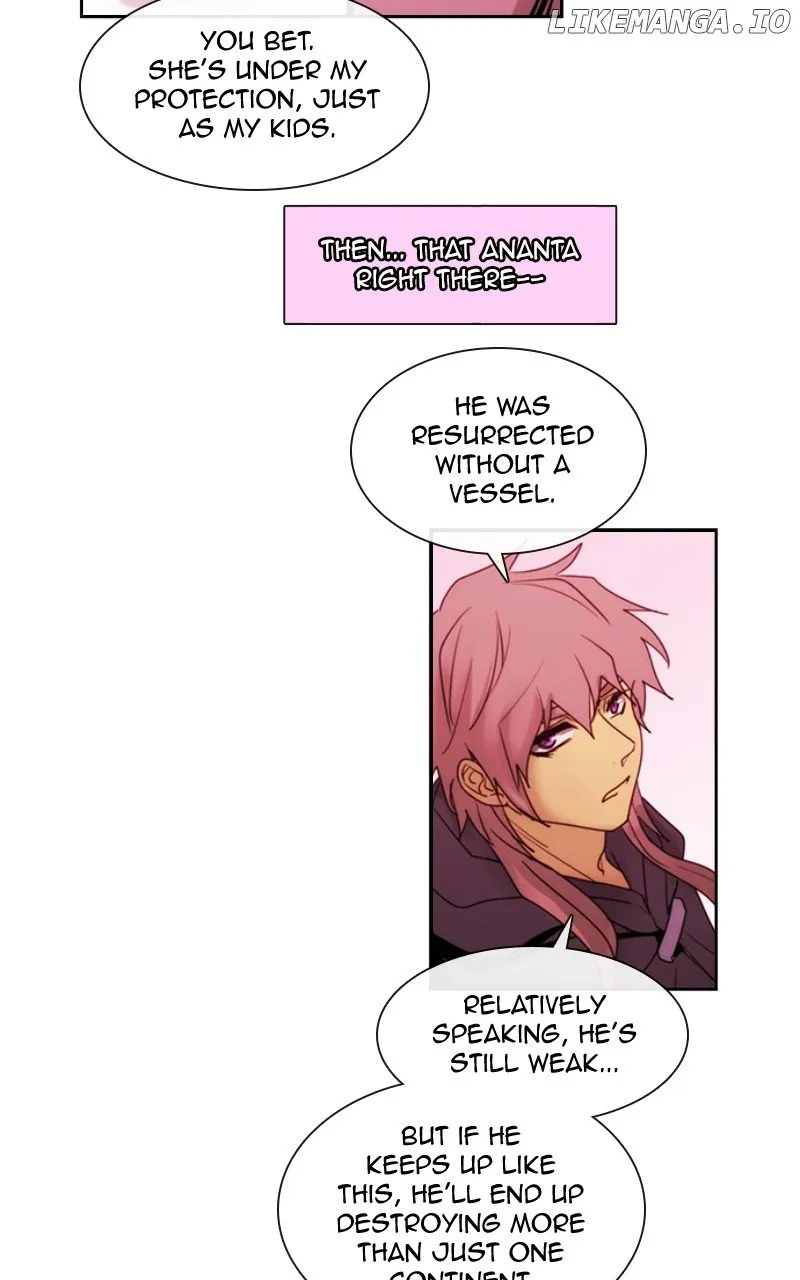 Read Kubera chapter 666 image 40 on Lezhin