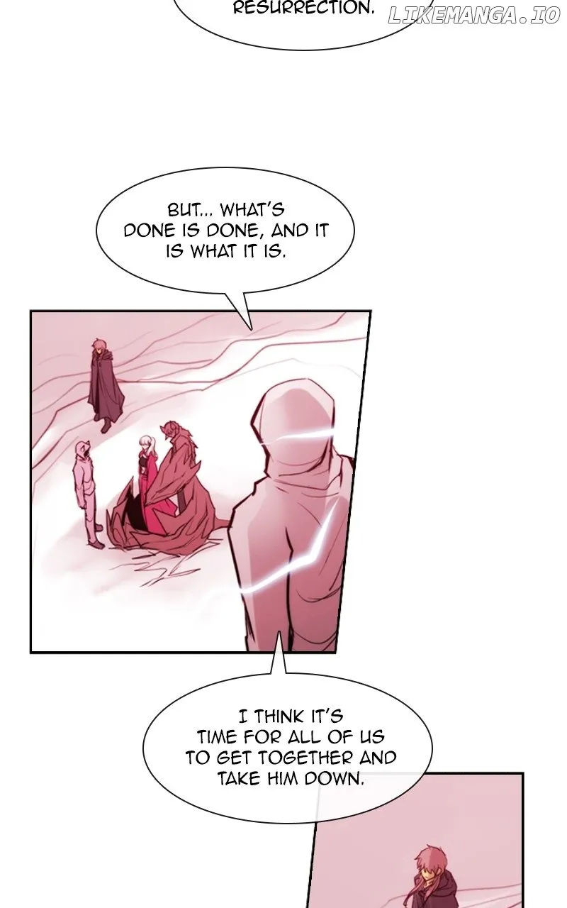 Read Kubera chapter 666 image 44 on Lezhin