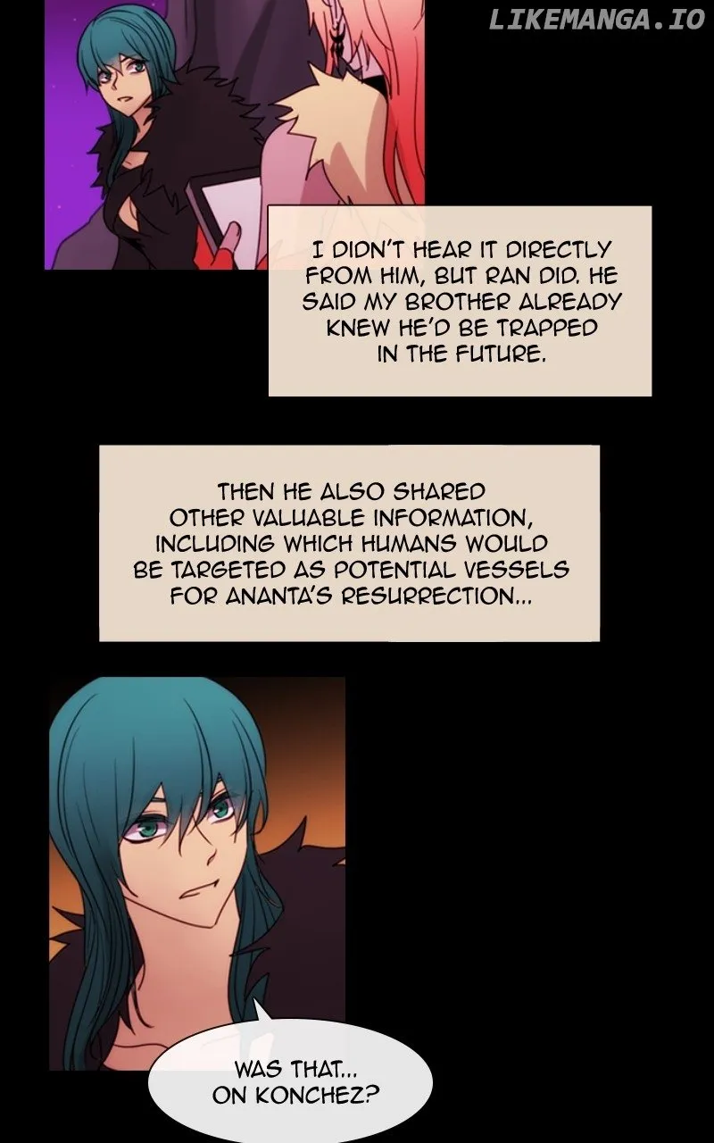 Read Kubera chapter 666 image 5 on Lezhin