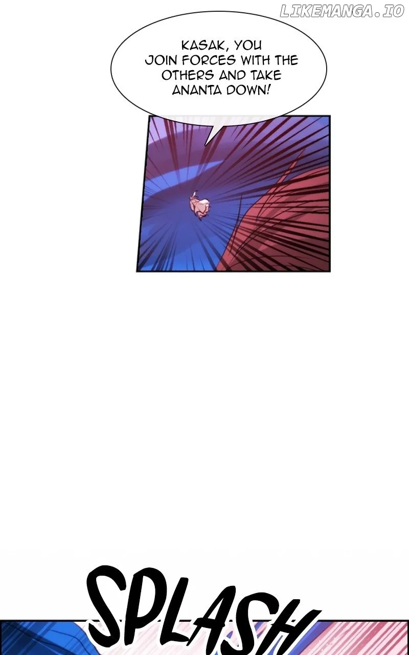 Read Kubera chapter 666 image 50 on Lezhin