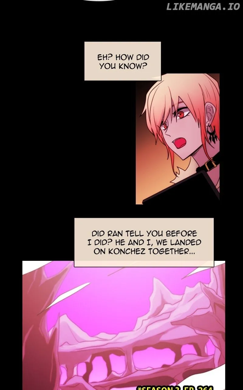 Read Kubera chapter 666 image 6 on Lezhin
