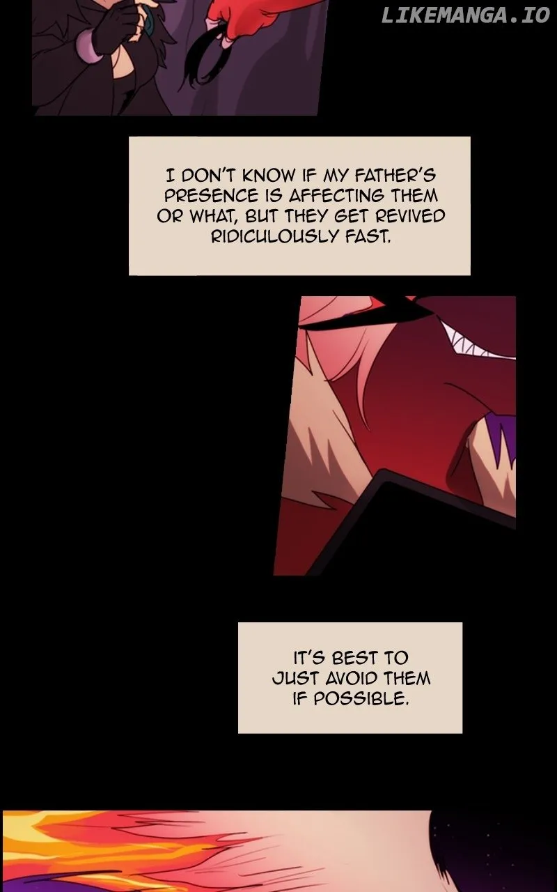 Read Kubera chapter 666 image 9 on Lezhin